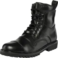 Kochmann Palermo Bottes de moto noires Taille