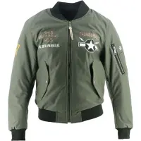 Helstons Tigresse Veste textile de moto pour femmes