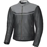 Held Heyden Veste en cuir de moto
