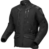 Modeka Striker III Veste textile moto