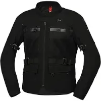 IXS blouson Venture-BigAir 1.0 noir XL