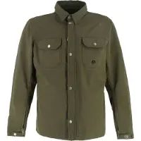 Helstons Detroit Chemise de moto