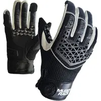 MUGENRACE X-Air Gants de moto