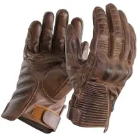 Trilobite 1942 Café Men Marron Gants Taille XL