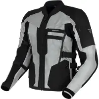 Rebelhorn Scandal 2 Veste textile moto Taille