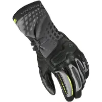Macna Terra RTX gants de moto imperméables pour dames