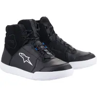 Alpinestars Chrome Drystar Chaussures de moto imperméables