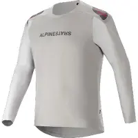 Alpinestars A-Aria Polartec Switch Maillot de vélo à manches longues