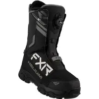 FXR Helium BOA Bottes de motoneige