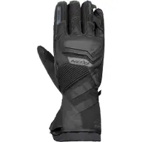 Ixon Pro Ragnar Gants de moto d’hiver imperméables