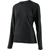 Troy Lee Designs Lilium Jaquard Maillot de vélo pour dames