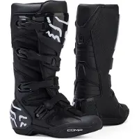 FOX Comp 2023 Bottes de motocross pour jeunes