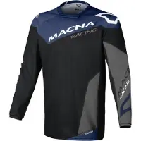 Macna Backyard-1 Maillot de motocross