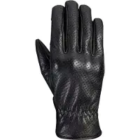 Ixon RS Nizo Air Noir Gants Moto Taille L