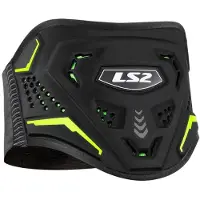 LS2 Koku Large ceinture lombaire