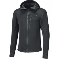 Held Veste fonctionnelle Polar, noir, M