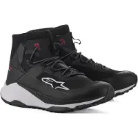 Alpinestars Chaussures Speedforce XR Black White