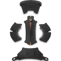 Schuberth COUSSINETS DE TÊTE S3 Coussin pour la tête Uni 57 unisex