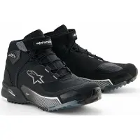Alpinestars Stella CR-X Drystar Chaussures de moto pour dames