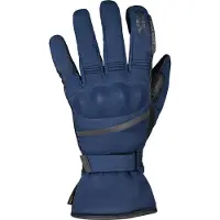 IXS Urban ST-Plus Gants Moto Imperméables Bleus Taille 3XL
