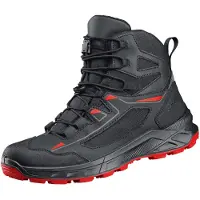 Held Montaro Bottes de moto Taille