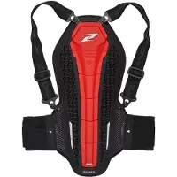 Zandona Hybrid Back Pro X6 Protecteur de dos