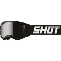 Shot Assault 2.0 Solid Lunettes de motocross