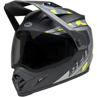 Bell MX-9 Adventure MIPS Casque d’enduro