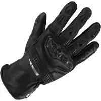Büse Escape Gants Noirs Taille 8