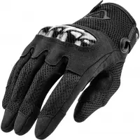Acerbis Ramsey My Vented Gants Noirs Taille 2XL