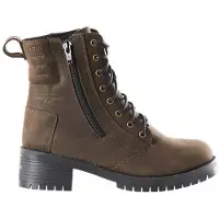 Furygan Janis Lady Boots Brown Taille 38