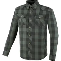 Bogotto Forgewood Chemise de moto Taille