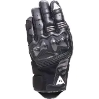 Dainese Reacto Carbon Short Gants de moto Taille