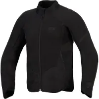 Alpinestars Aeroshell Airflow Veste textile moto
