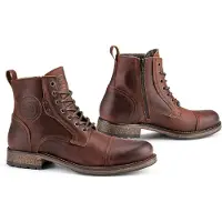 Falco Kaspar, chaussures ,Marron ,47 EU