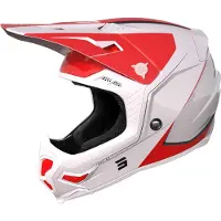 Shot Core Comp Casque de motocross