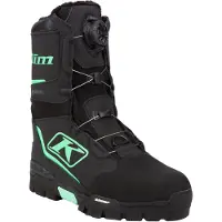 KLIM Aurora GTX BOA 2023 Bottes de motoneige pour dames