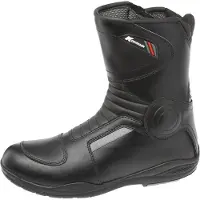 Kochmann Arena Bottes de moto