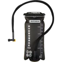 Spidi Hydroback Touring Hydration Bag Noir