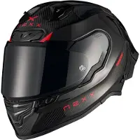 NEXX X.R3R Apex Carbon Casque Taille