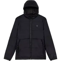 FOX Veste de motocross Ridgeway, noire, taille M