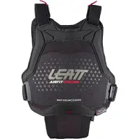 Leatt 3df Airfit Evo Chest Protector Noir S-M