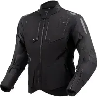 Rebelhorn Hiker 4 Veste textile moto imperméable Taille