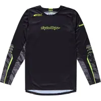 Troy Lee Designs Scout GP Pro Slab Maillot Motocross