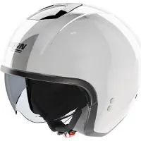 Nolan N20-2 Classico, casque ouvert ,Blanc ,L