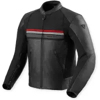 REV'IT! Mile 2 Blouson de moto en cuir