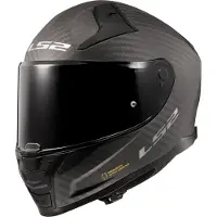 LS2 FF811 Vector II Carbon Casque