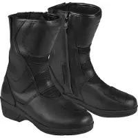 Difi Tara 2 Aerotex bottes de moto imperméables pour femmes Taille