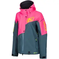 KLIM Alpine 2022 Veste de motoneige