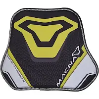 Macna Chest Protector Noir